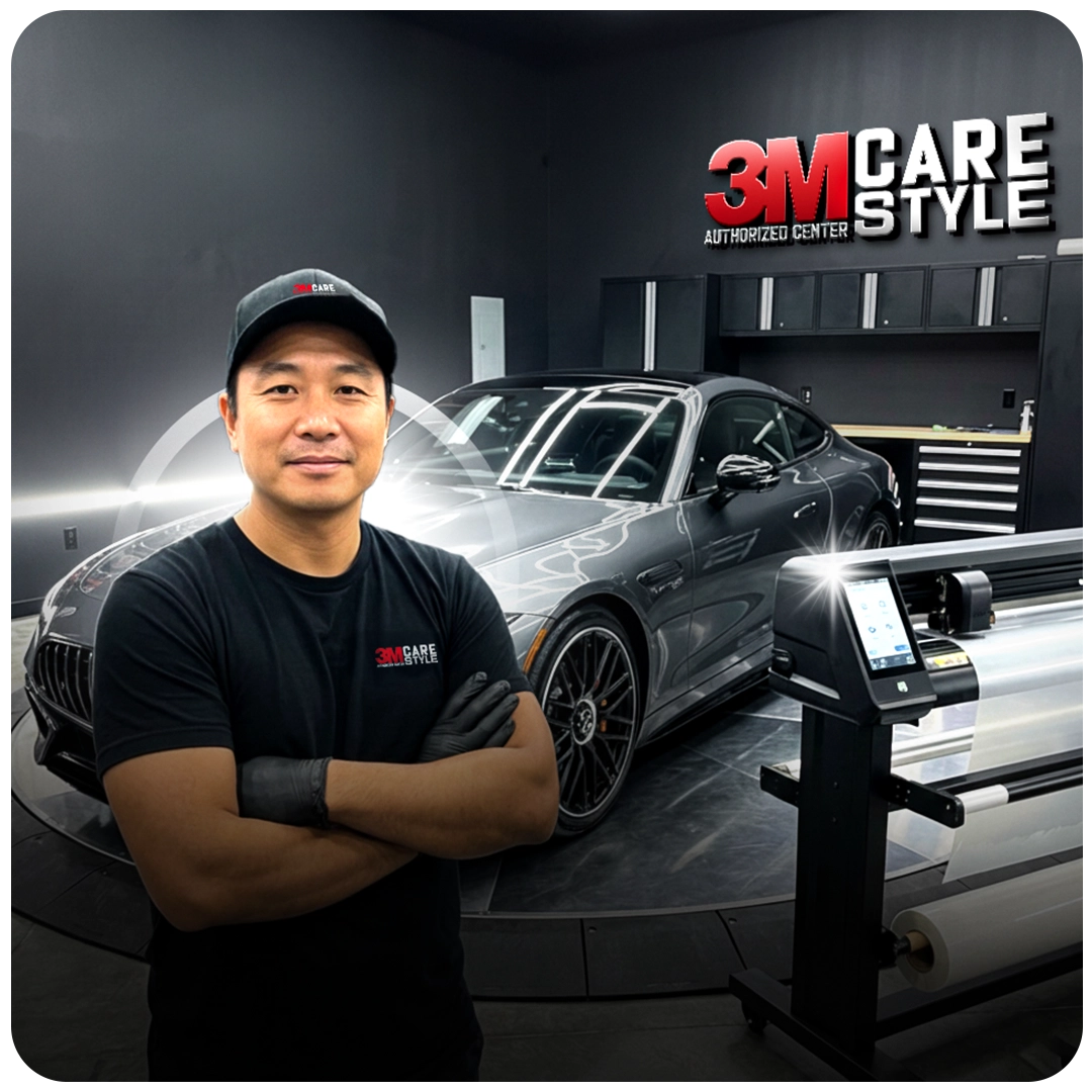 عن مركز كير ستايل