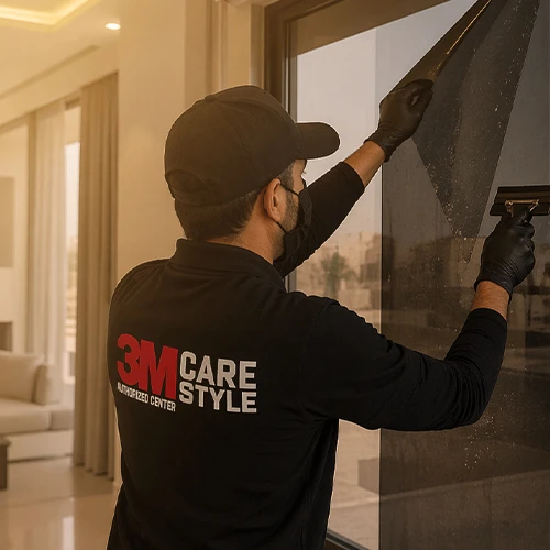عن شركة 3M كير ستايل