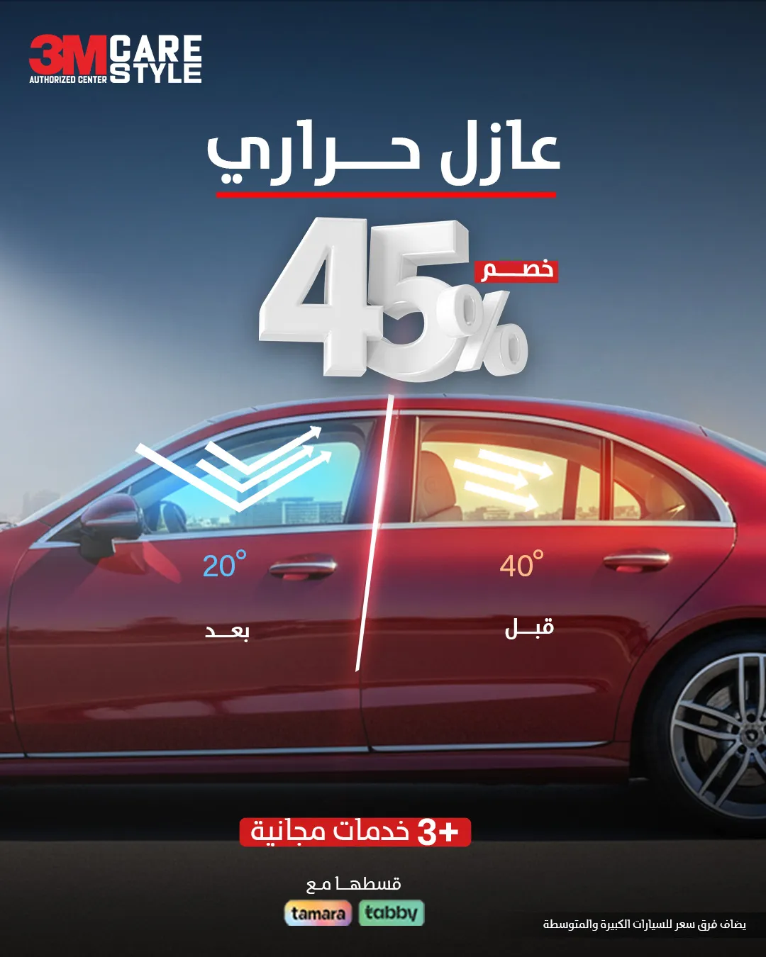 أقوى عازل حراري